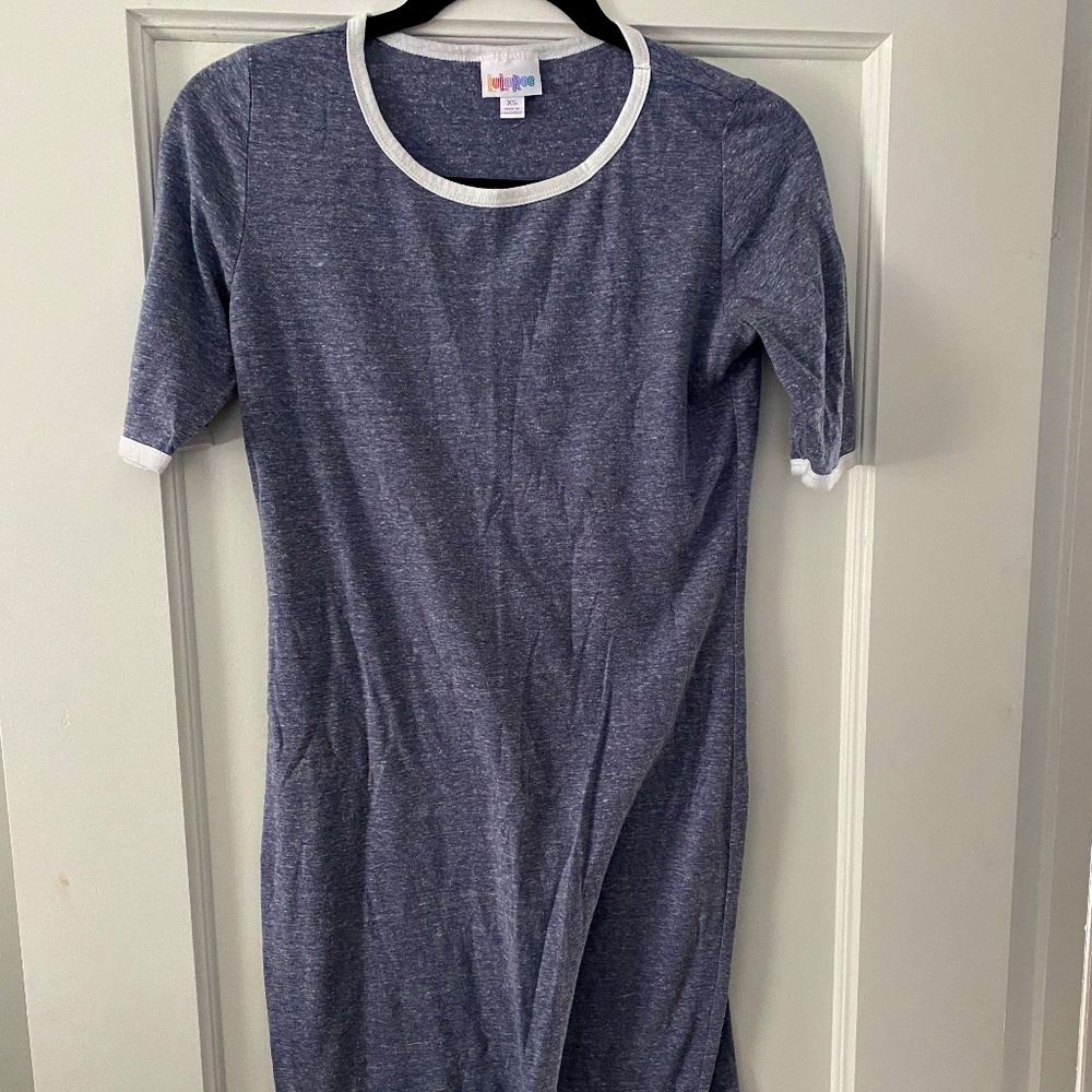 LuLaRoe Dress
